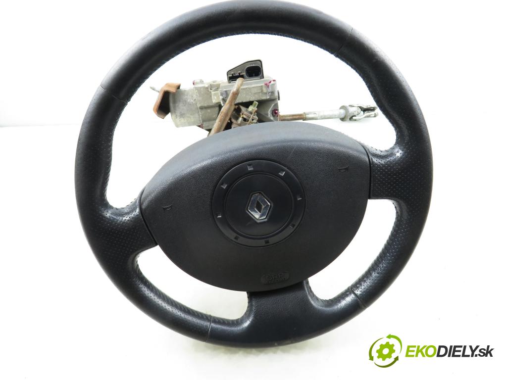 RENAULT SCENIC II (JM0/1_) MINIVAN 2004 88,00 1.9 DCI - F9Q 812 1870,00 SLOUPEC / PODPORA elektrický 8200035272 ; 50300389