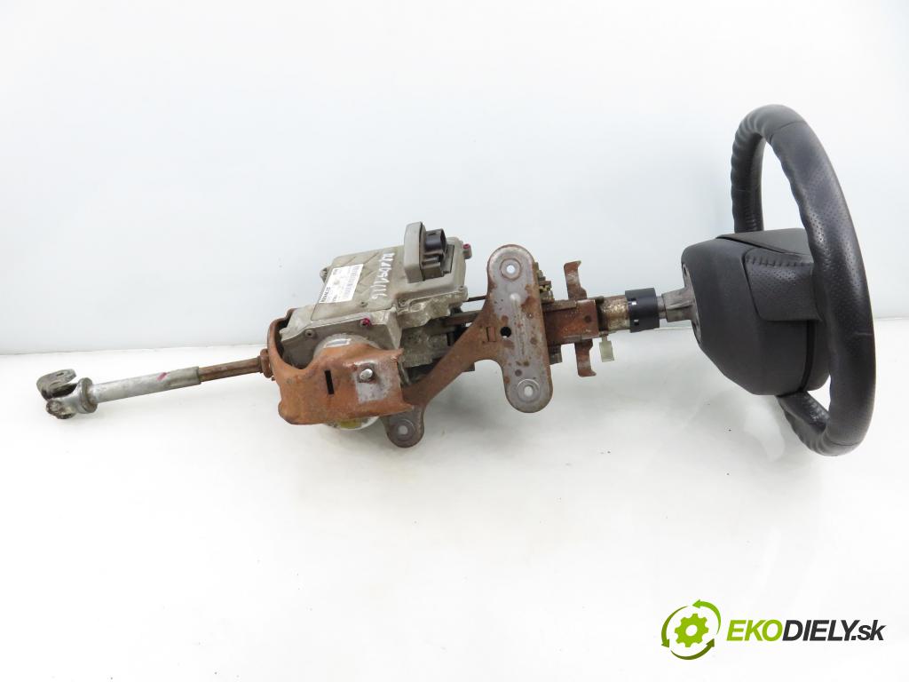 RENAULT SCENIC II (JM0/1_) MINIVAN 2004 88,00 1.9 DCI - F9Q 812 1870,00 SLOUPEC / PODPORA elektrický 8200035272 ; 50300389