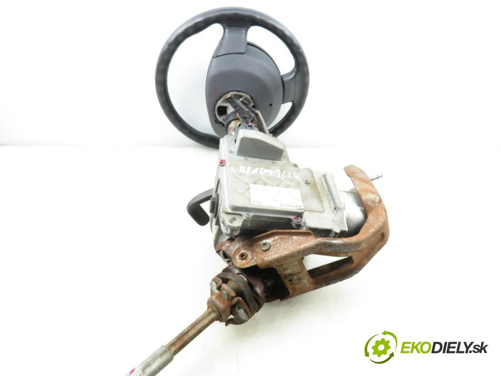 RENAULT SCENIC II (JM0/1_) MINIVAN 2004 88,00 1.9 DCI - F9Q 812 1870,00 SLOUPEC / PODPORA elektrický 8200035272 ; 50300389