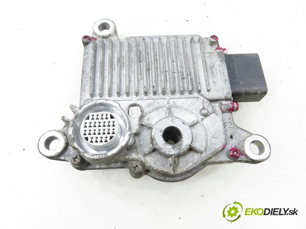 CITROEN C5 III Break (RW_) KOMBI 2010 177,00 3.0 HDi 240 - DT20C 2993,00 Riadiaca jednotka prevodovky 9664134780