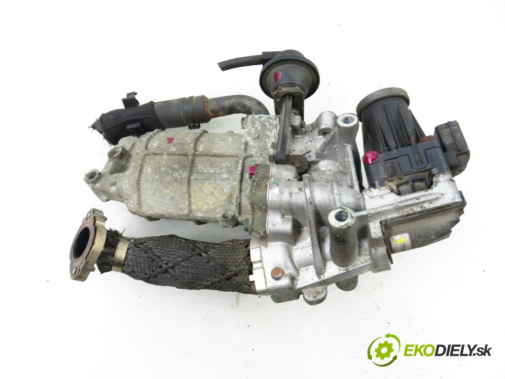 CITROEN C5 III Break (RW_) KOMBI 2010 177,00 3.0 HDi 240 - DT20C 2993,00 VENTIL: EGR 701914040 ; 9U3Q9U438CA ; 307494040
