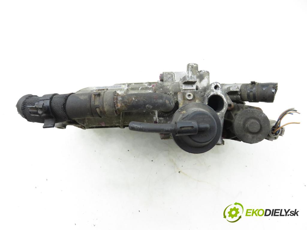 CITROEN C5 III Break (RW_) KOMBI 2010 177,00 3.0 HDi 240 - DT20C 2993,00 VENTIL: EGR 701914040 ; 9U3Q9U438CA ; 307494040