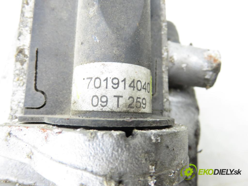 CITROEN C5 III Break (RW_) KOMBI 2010 177,00 3.0 HDi 240 - DT20C 2993,00 VENTIL: EGR 701914040 ; 9U3Q9U438CA ; 307494040