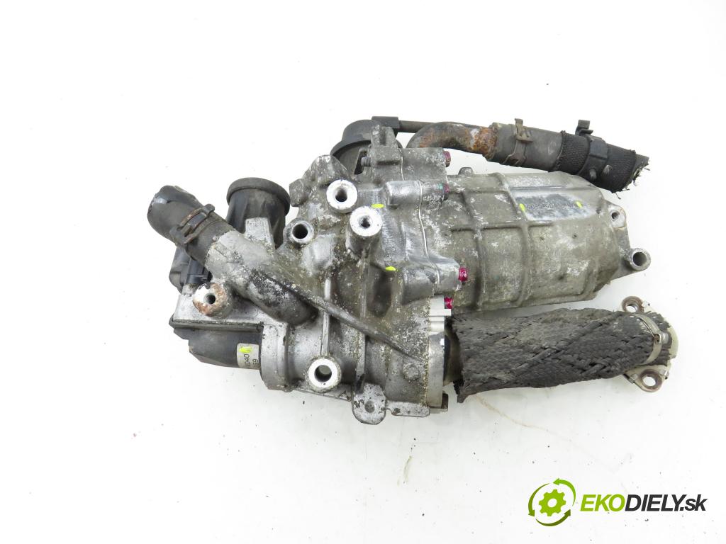 CITROEN C5 III Break (RW_) KOMBI 2010 177,00 3.0 HDi 240 - DT20C 2993,00 VENTIL: EGR 701914040 ; 9U3Q9U438CA ; 307494040