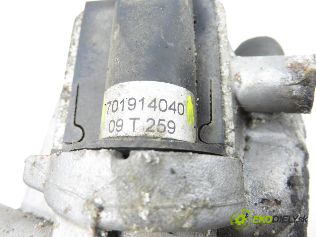 CITROEN C5 III Break (RW_) KOMBI 2010 177,00 3.0 HDi 240 - DT20C 2993,00 VENTIL: EGR 701914040 ; 9U3Q9U438CA ; 307494040