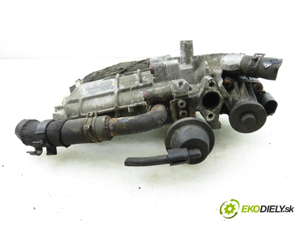 CITROEN C5 III Break (RW_) KOMBI 2010 177,00 3.0 HDi 240 - DT20C 2993,00 VENTIL: EGR 701914040 ; 9U3Q9U438CA ; 307494040