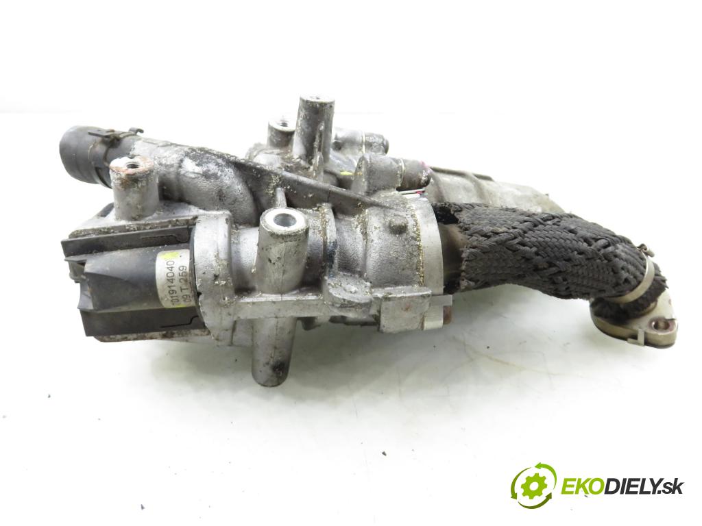 CITROEN C5 III Break (RW_) KOMBI 2010 177,00 3.0 HDi 240 - DT20C 2993,00 VENTIL: EGR 701914040 ; 9U3Q9U438CA ; 307494040