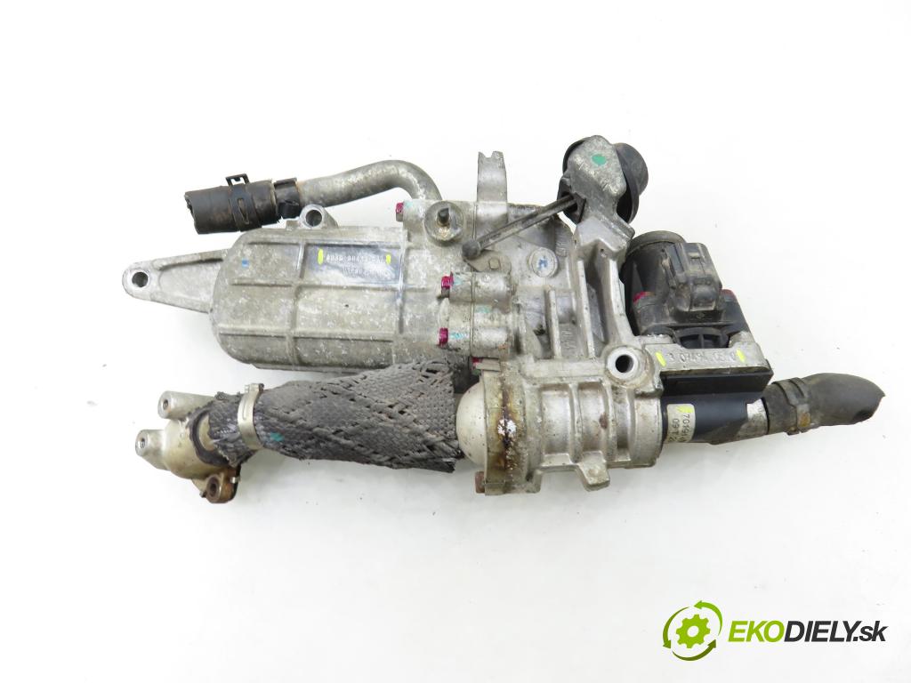 CITROEN C5 III Break (RW_) KOMBI 2010 177,00 3.0 HDi 240 - DT20C 2993,00 VENTIL: EGR 701914050 ; 9U3Q9U438DA ; 307494050