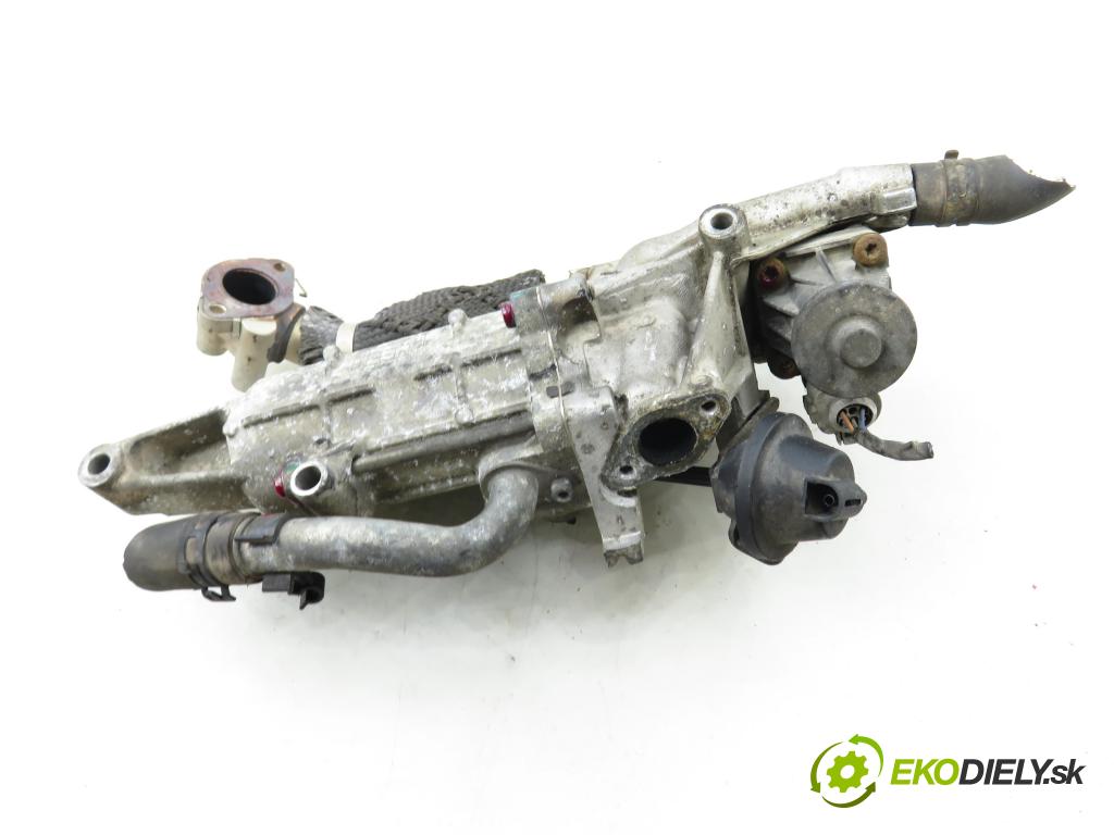 CITROEN C5 III Break (RW_) KOMBI 2010 177,00 3.0 HDi 240 - DT20C 2993,00 VENTIL: EGR 701914050 ; 9U3Q9U438DA ; 307494050