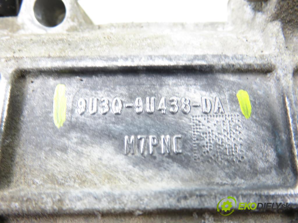 CITROEN C5 III Break (RW_) KOMBI 2010 177,00 3.0 HDi 240 - DT20C 2993,00 VENTIL: EGR 701914050 ; 9U3Q9U438DA ; 307494050