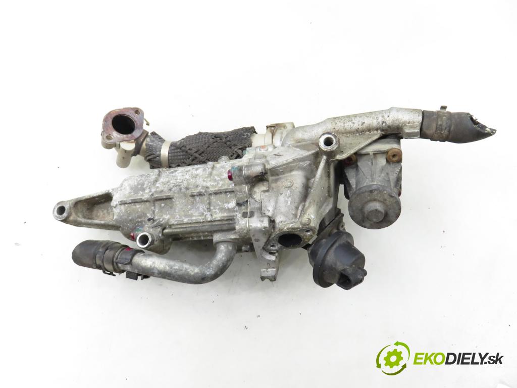 CITROEN C5 III Break (RW_) KOMBI 2010 177,00 3.0 HDi 240 - DT20C 2993,00 VENTIL: EGR 701914050 ; 9U3Q9U438DA ; 307494050