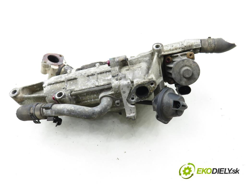CITROEN C5 III Break (RW_) KOMBI 2010 177,00 3.0 HDi 240 - DT20C 2993,00 VENTIL: EGR 701914050 ; 9U3Q9U438DA ; 307494050