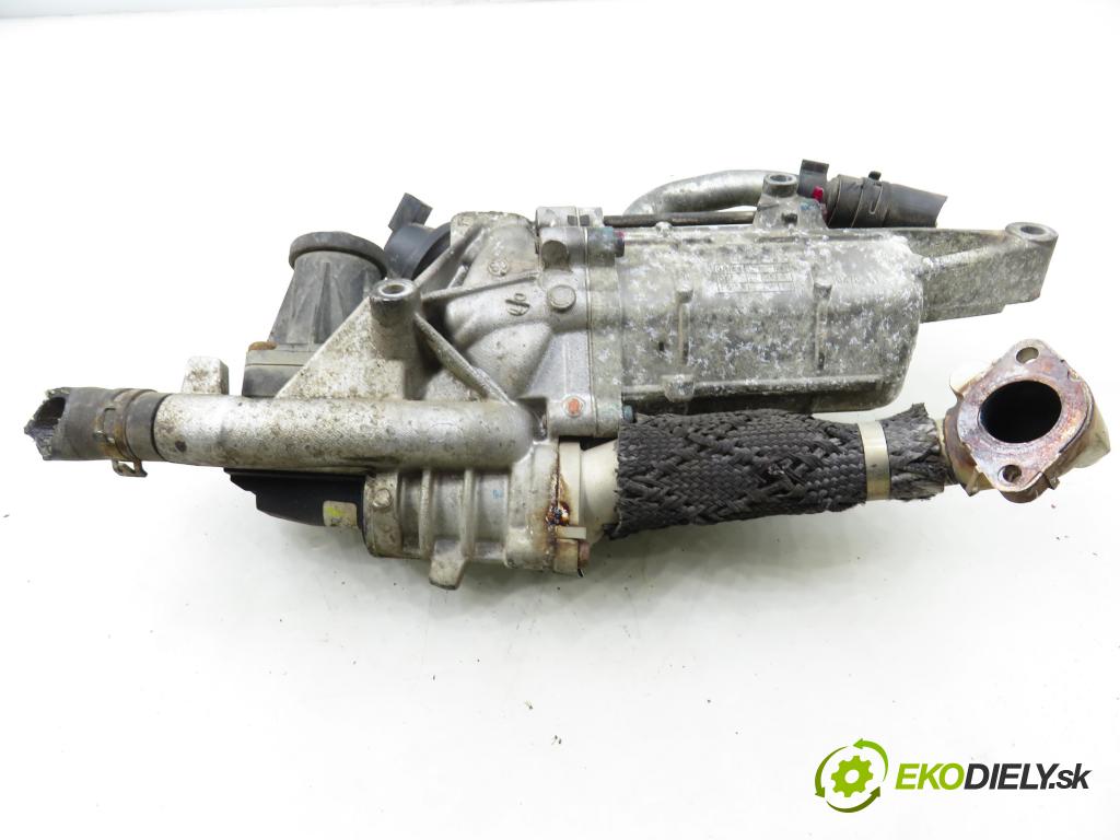 CITROEN C5 III Break (RW_) KOMBI 2010 177,00 3.0 HDi 240 - DT20C 2993,00 VENTIL: EGR 701914050 ; 9U3Q9U438DA ; 307494050