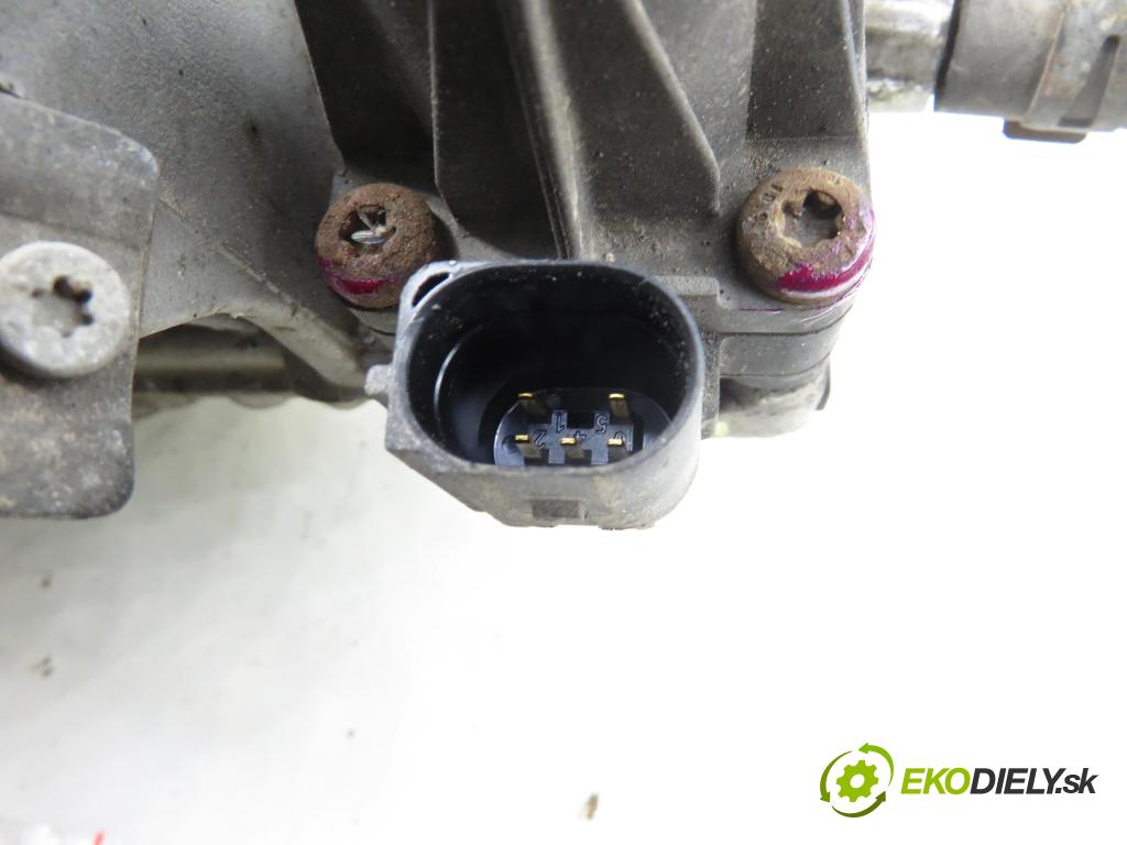 CITROEN C5 III Break (RW_) KOMBI 2010 177,00 3.0 HDi 240 - DT20C 2993,00 VENTIL: EGR 701914050 ; 9U3Q9U438DA ; 307494050