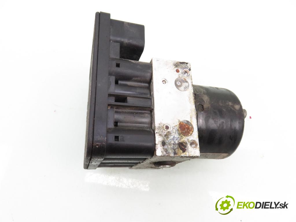 PEUGEOT 206 liftback (2A/C) HB 2006 80,00 1.6 16V - NFU (TU5JP4) 1587,00 Pumpa ABS 10096011573 ; 9659137080 ; 1002060294 (Pumpa ABS)