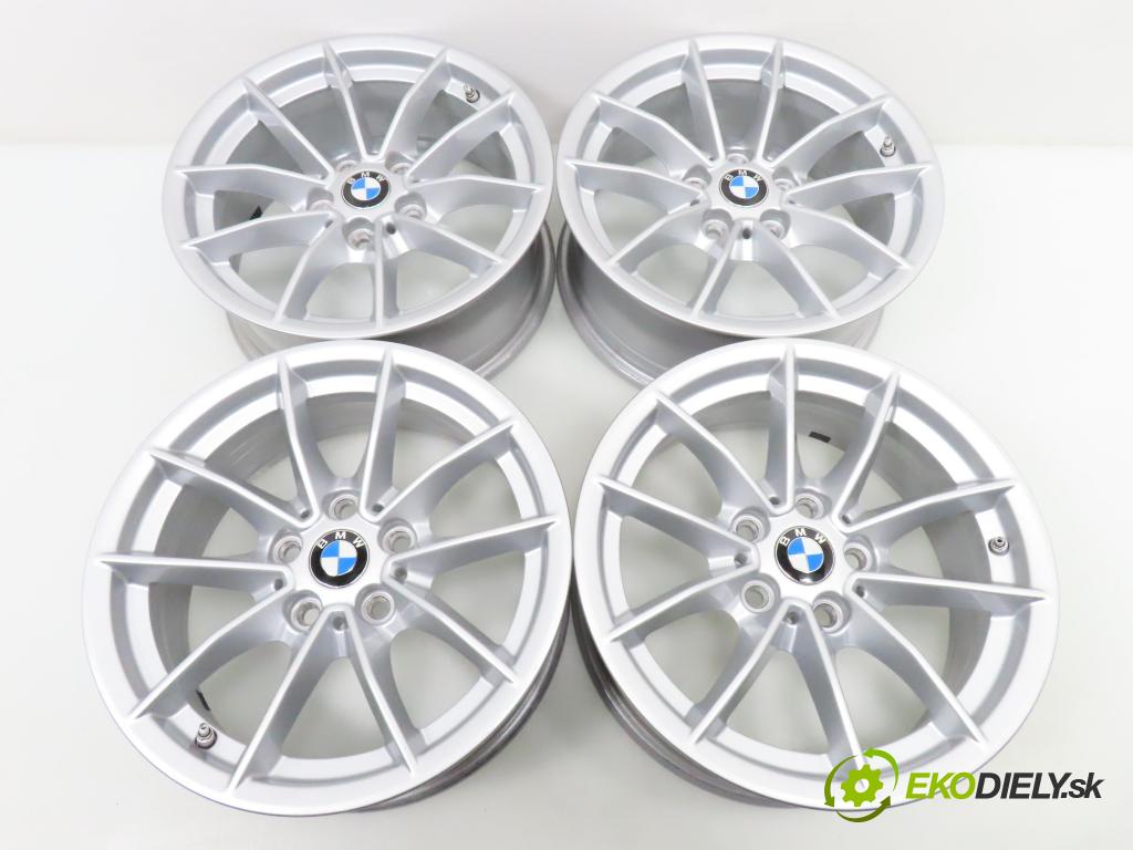 BMW 0 disky / disk 6876921