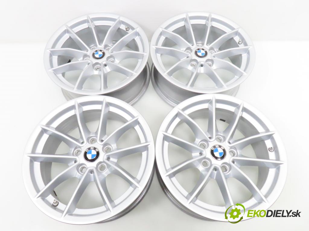 BMW 0 disky / disk 6876921