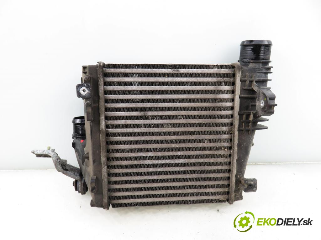 CITROEN C4 Grand Picasso II MINIVAN 2014 0,00 1.6 HDi / BlueHDi 115 - 9HC (DV6C) 1560,00 chladič intercooler P9675627980