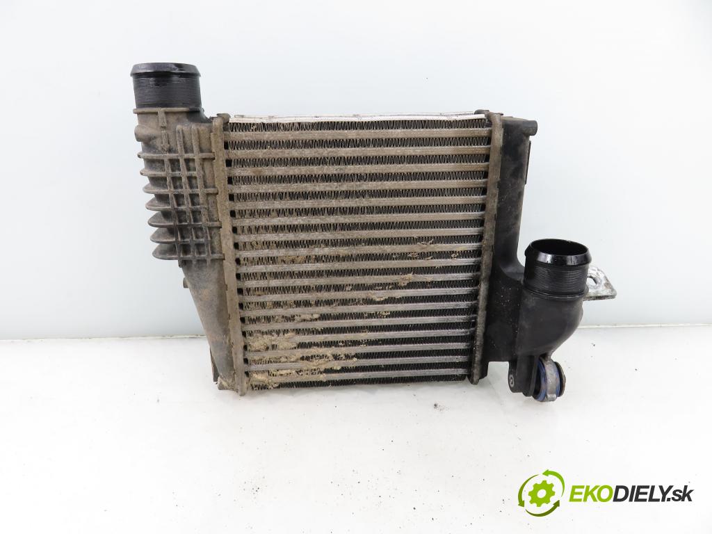 CITROEN C4 Grand Picasso II MINIVAN 2014 0,00 1.6 HDi / BlueHDi 115 - 9HC (DV6C) 1560,00 chladič intercooler P9675627980
