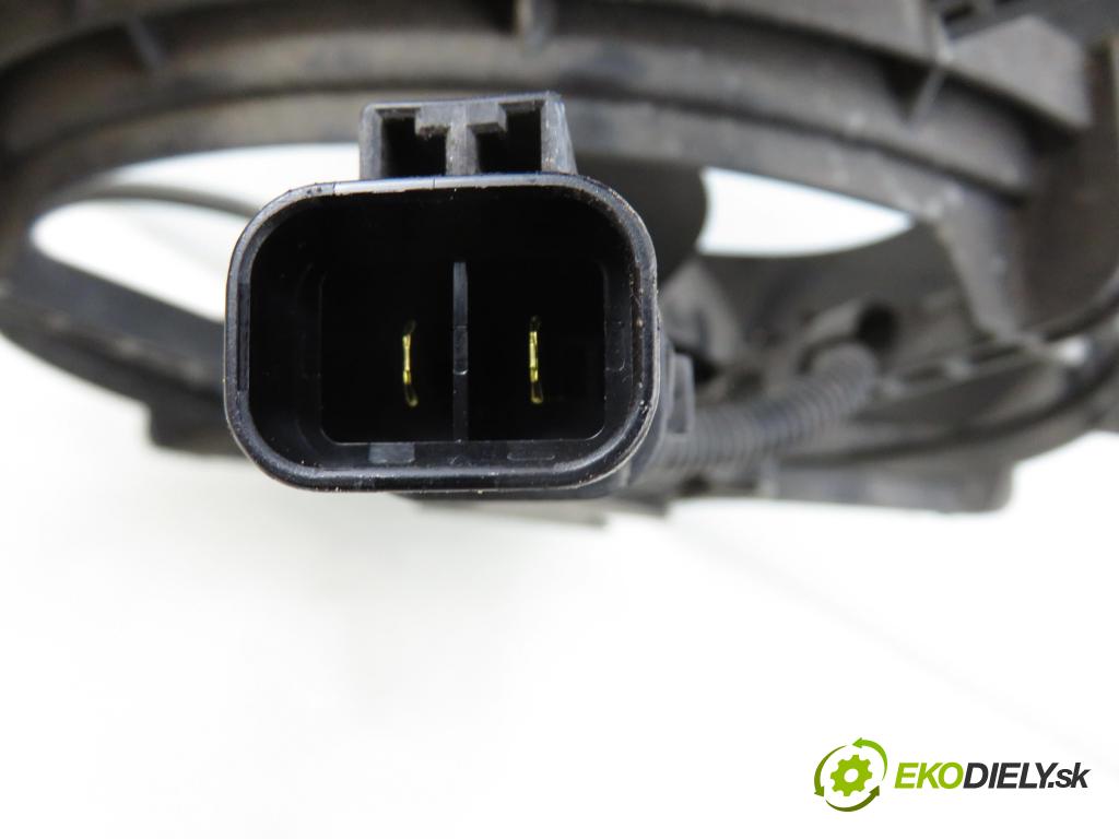 KIA CARNIVAL / GRAND CARNIVAL III (VQ) MINIVAN 2007 136,00 2.9 CRDi - J3 2902,00 Ventilátor chladič vody A005318 ; 253804DXXX