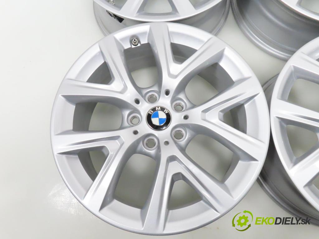 BMW 0 disky / disk 6856076