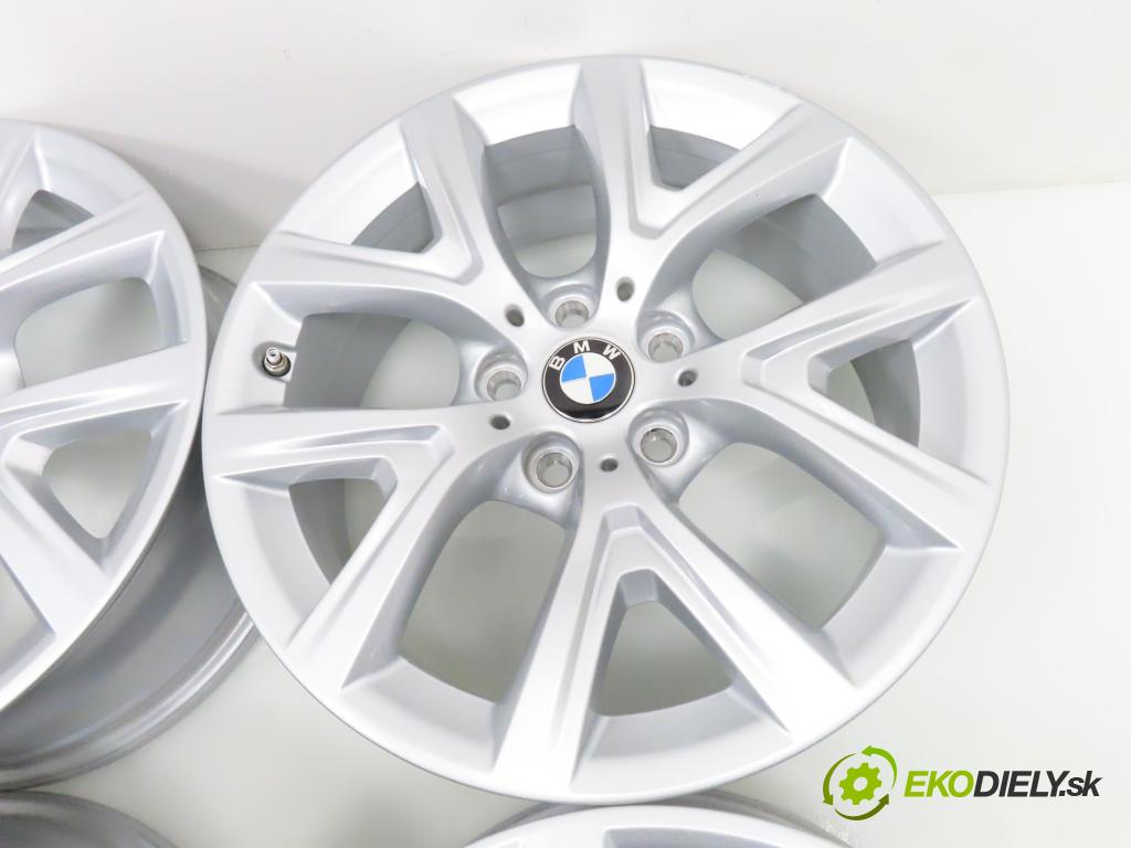 BMW 0 disky / disk 6856076