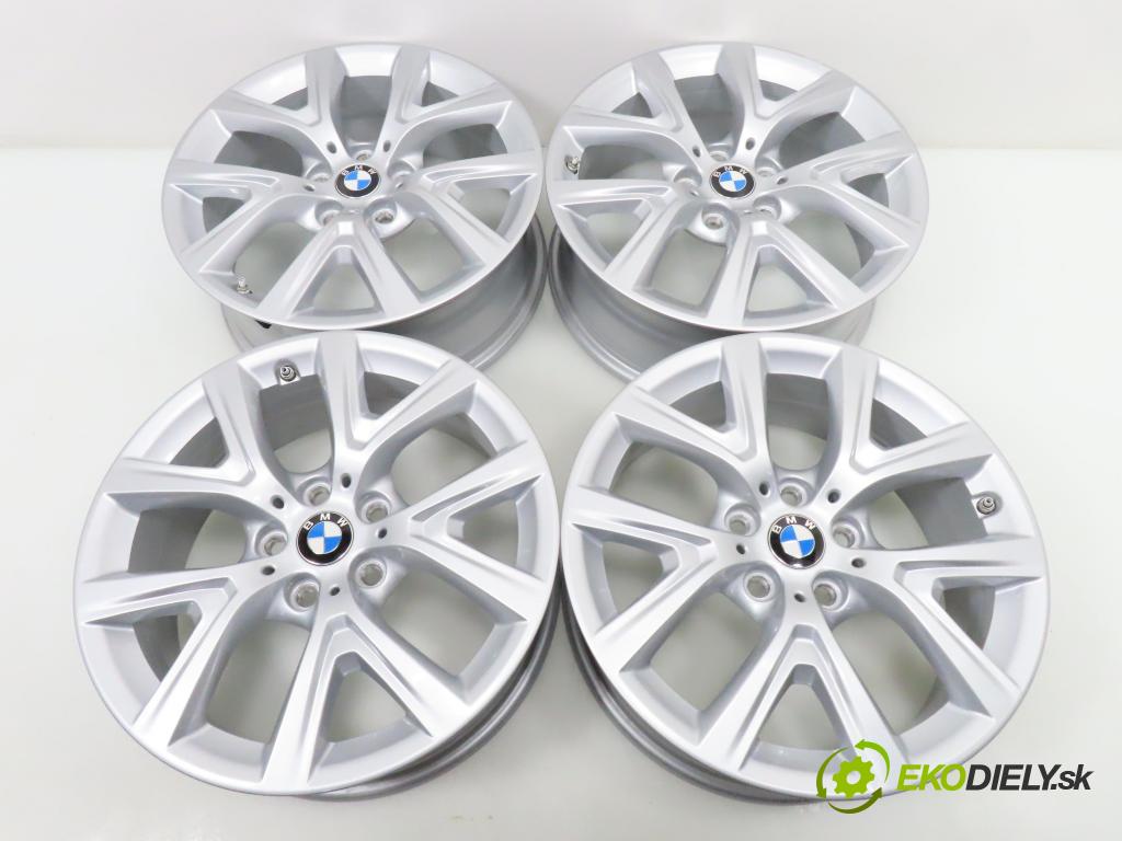 BMW 0 disky / disk 6856076