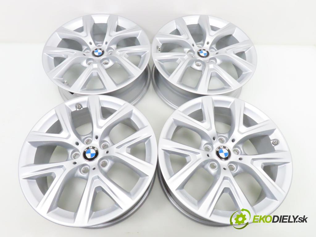 BMW 0 disky / disk 6856076
