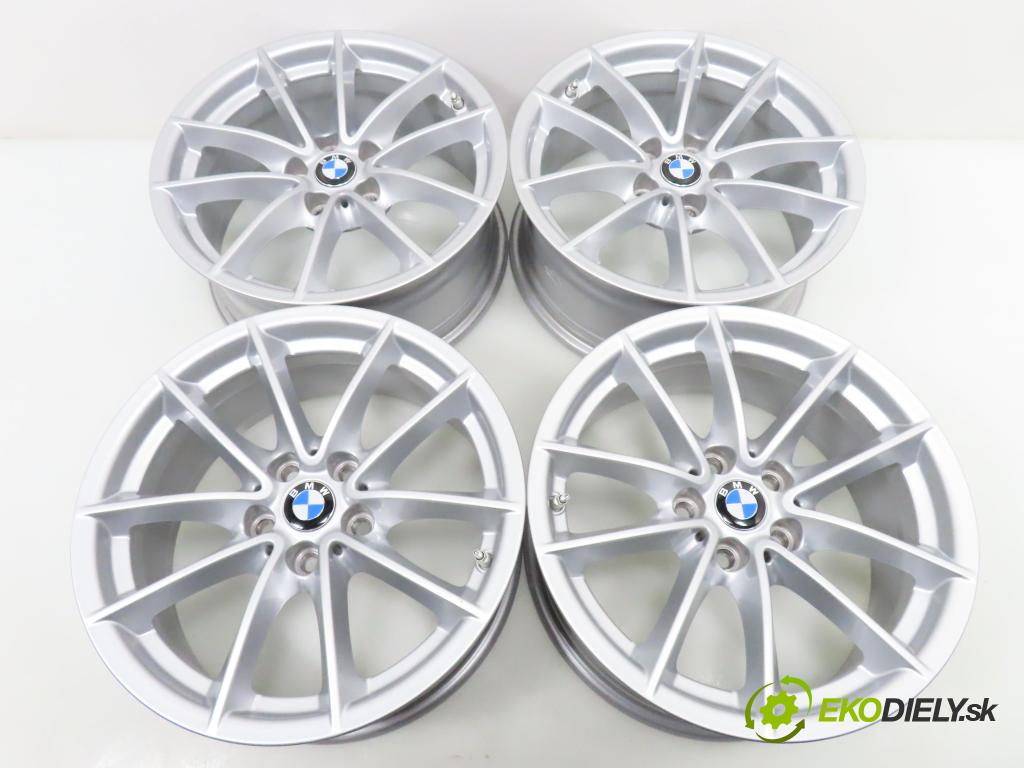 BMW 0 disky / disk 6868217