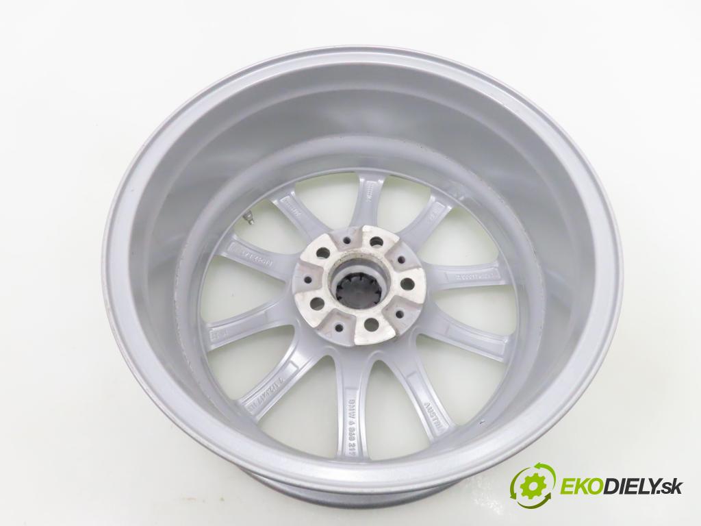 BMW 0 disky / disk 6868217