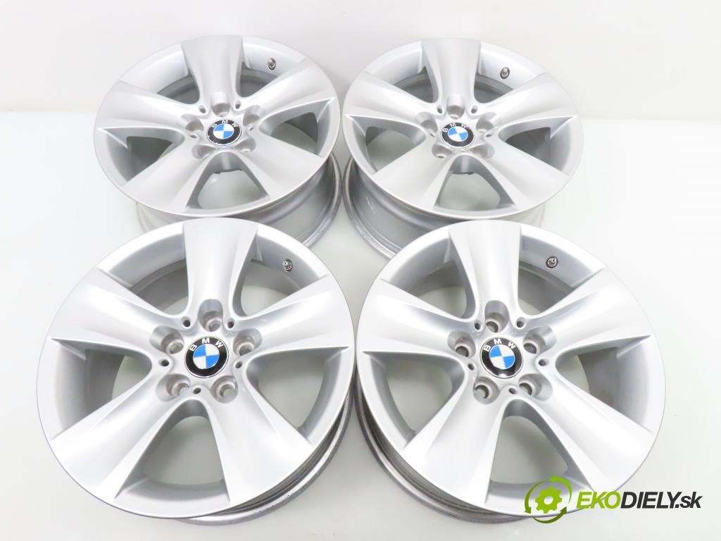 BMW 0 disky / disk 6790172
