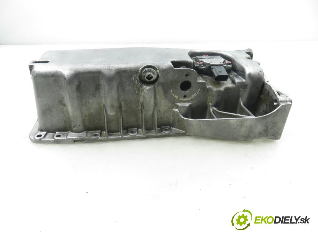 VW SHARAN (7M8, 7M9, 7M6) MINIVAN 2003 85,00 1.9 TDI PD 115 - AUY 1896,00 Vaňa olejová 038103603C ; 038103603B (Olejová vaňa)