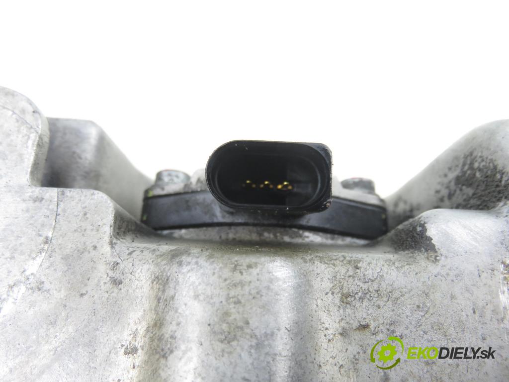 VW SHARAN (7M8, 7M9, 7M6) MINIVAN 2003 85,00 1.9 TDI PD 115 - AUY 1896,00 Vaňa olejová 038103603C ; 038103603B (Olejová vaňa)