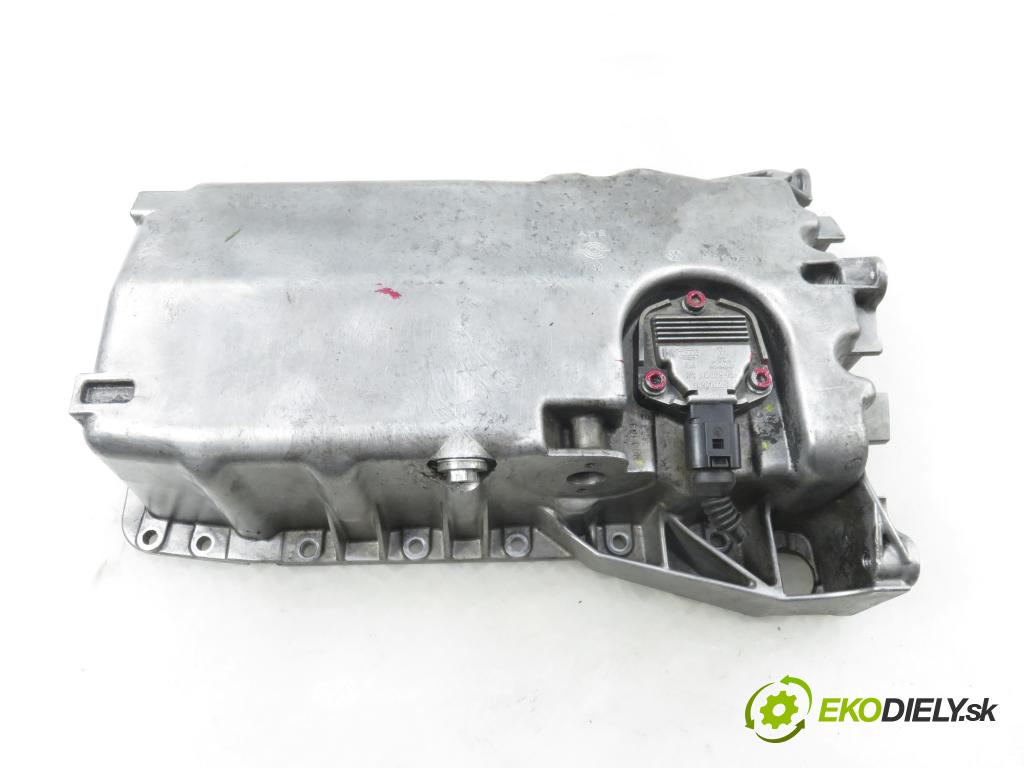 VW SHARAN (7M8, 7M9, 7M6) MINIVAN 2003 85,00 1.9 TDI PD 115 - AUY 1896,00 Vaňa olejová 038103603C ; 038103603B (Olejová vaňa)