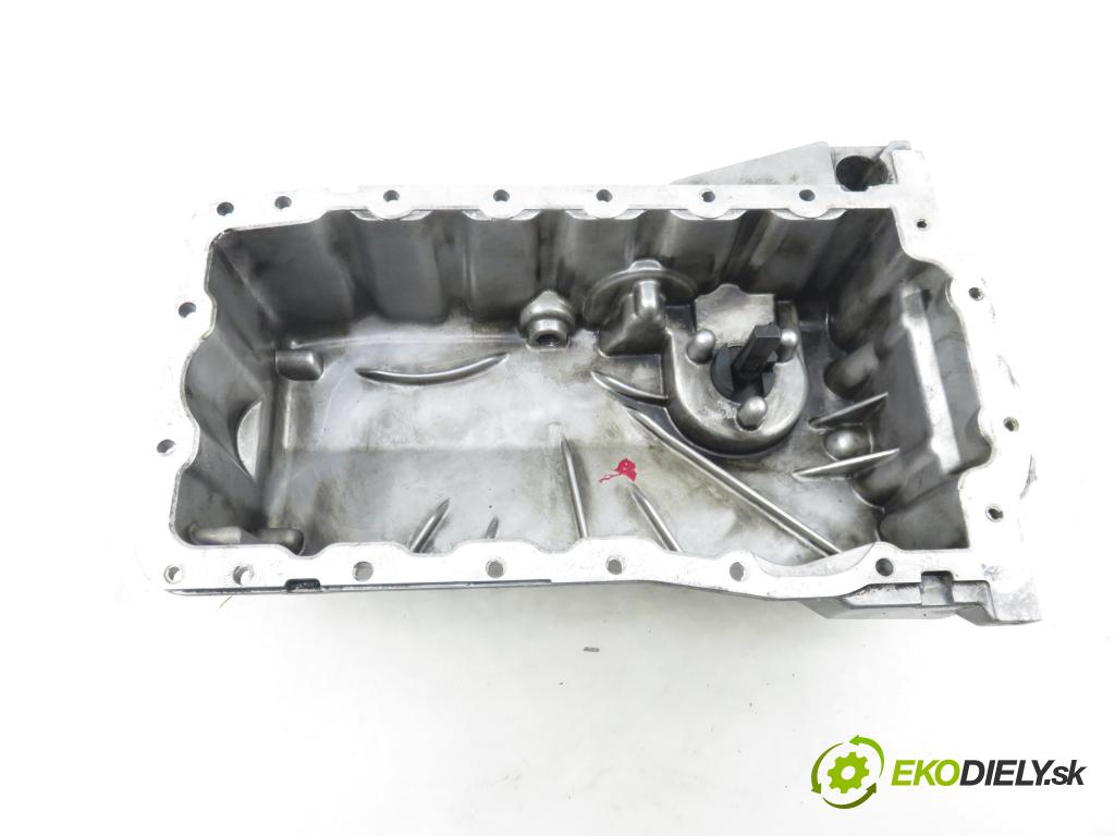 VW SHARAN (7M8, 7M9, 7M6) MINIVAN 2003 85,00 1.9 TDI PD 115 - AUY 1896,00 Vaňa olejová 038103603C ; 038103603B (Olejová vaňa)