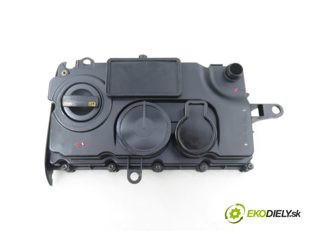 SEAT LEON (1P1) HB 2007 125,00 2.0 TDI - BMN 1968,00 kryt Ventilů 03G103469L ; 03G103475C