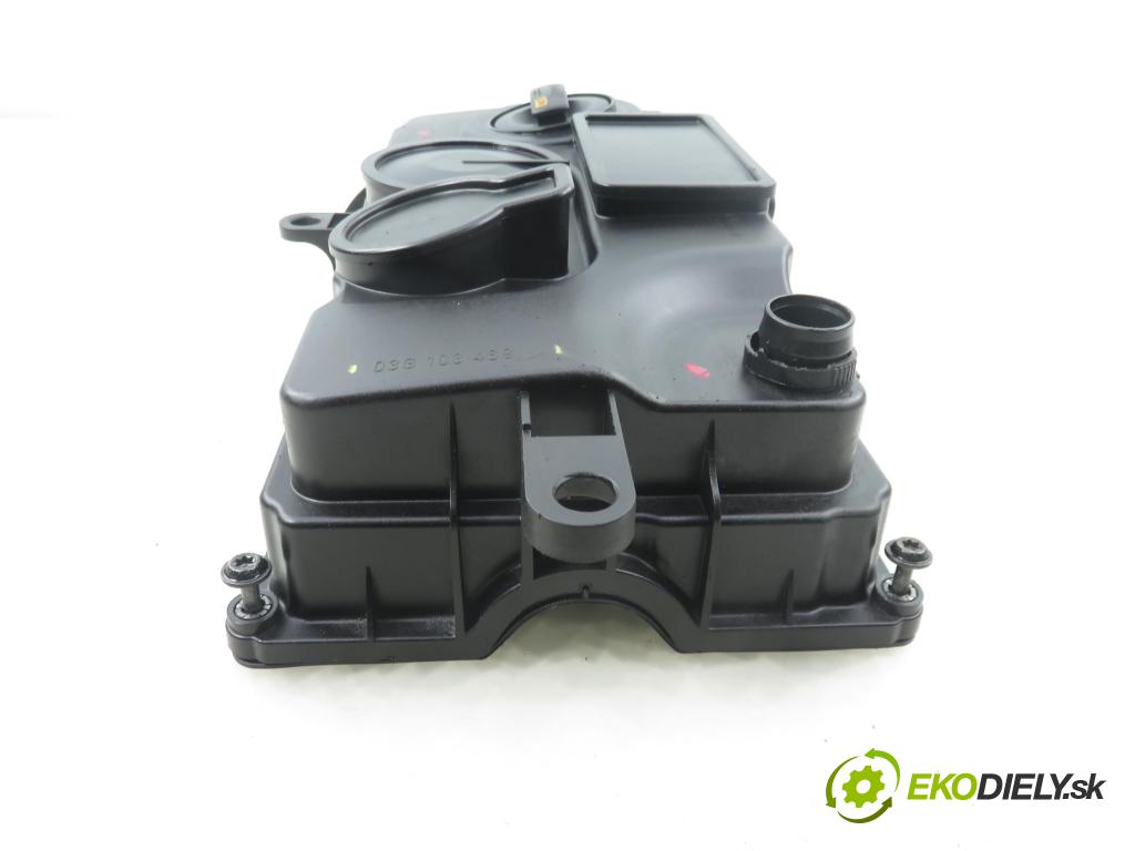 SEAT LEON (1P1) HB 2007 125,00 2.0 TDI - BMN 1968,00 kryt Ventilů 03G103469L ; 03G103475C