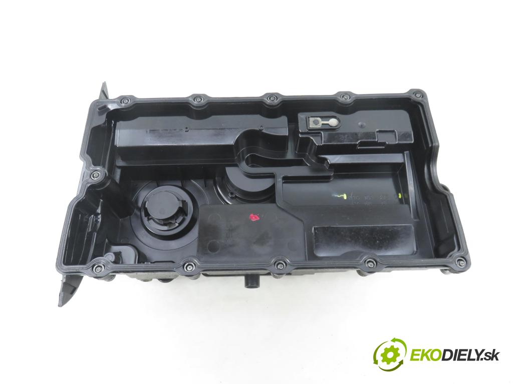 SEAT LEON (1P1) HB 2007 125,00 2.0 TDI - BMN 1968,00 kryt Ventilů 03G103469L ; 03G103475C