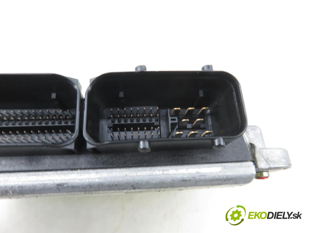 AUDI A2 (8Z0) HB 2002 55,00 1.4 - BBY 1390,00 Riadiaca jednotka Motor 036906034CA ; 6160069006 ; IAW4MVCA