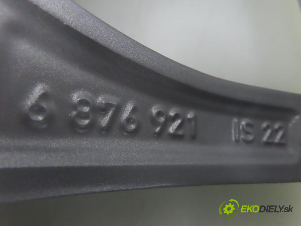 BMW 0 disky / disk 6876921