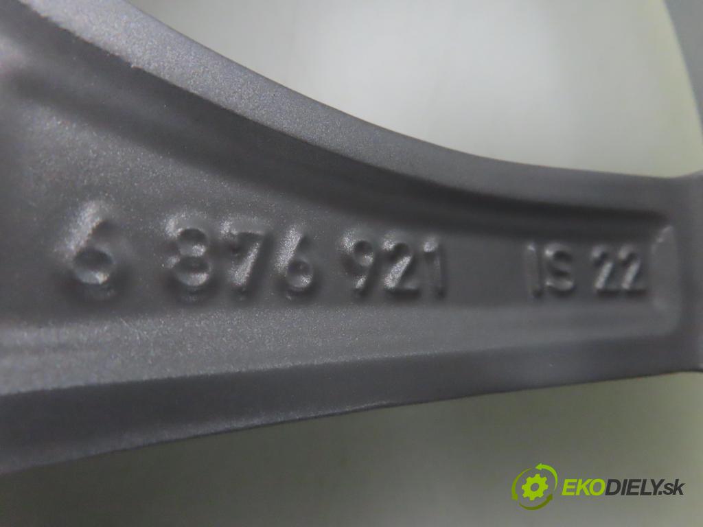 BMW 0 disky / disk 6876921