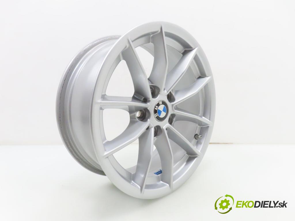 BMW 0 disky / disk 6876921