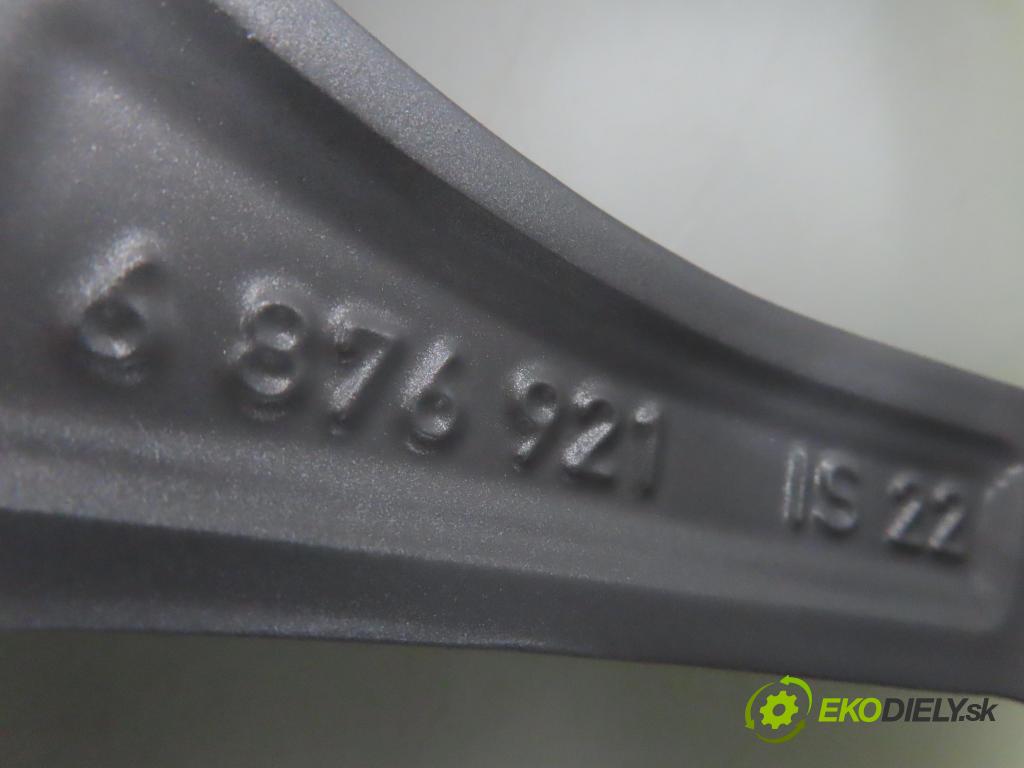 BMW 0 disky / disk 6876921