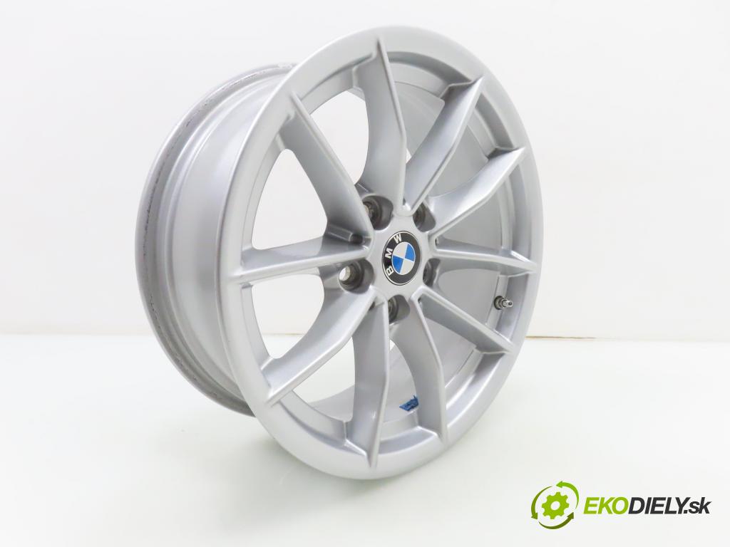 BMW 0 disky / disk 6876921