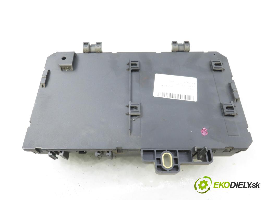 OPEL ASTRA G liftback (T98) HB 1999 74,00 1.6 16V - X 16 XEL 1598,00 MODUL BSI 13220829HN ; 5DK00866943
