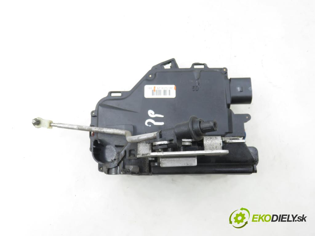 AUDI A2 (8Z0) HB 2002 55,00 1.4 - BBY 1390,00 zámok 8Z1837016E