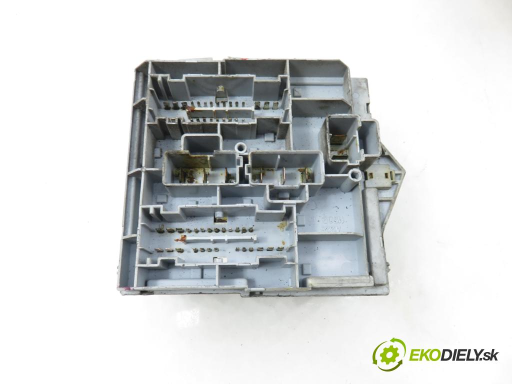FIAT STILO Multi Wagon (192_) KOMBI 2003 85,00 1.9 JTD - 192 A1.000 1910,00 MODUL BSM 46846109