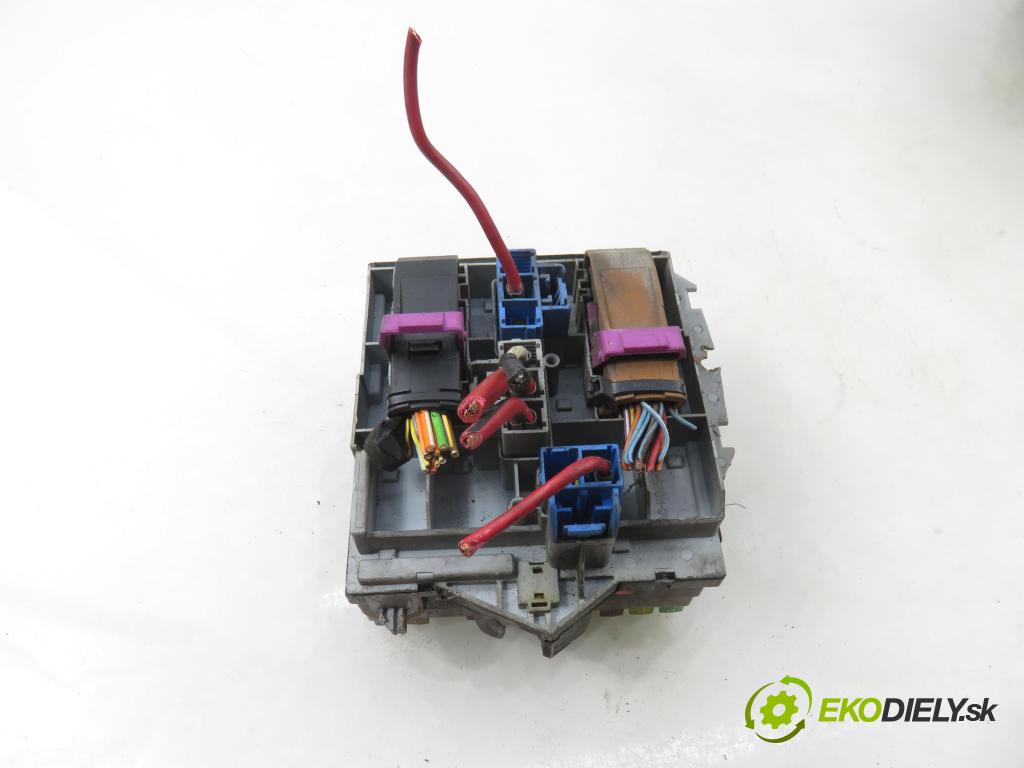 FIAT STILO Multi Wagon (192_) KOMBI 2003 85,00 1.9 JTD - 192 A1.000 1910,00 MODUL BSM 46846109