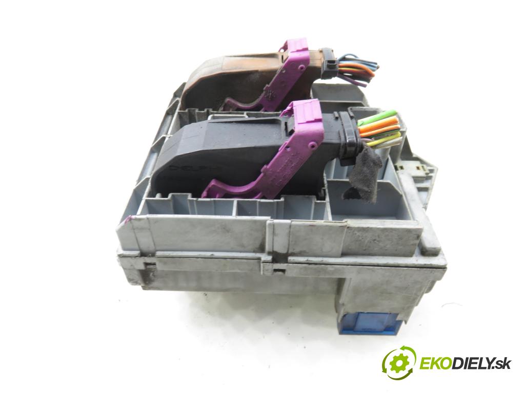 FIAT STILO Multi Wagon (192_) KOMBI 2003 85,00 1.9 JTD - 192 A1.000 1910,00 MODUL BSM 46846109
