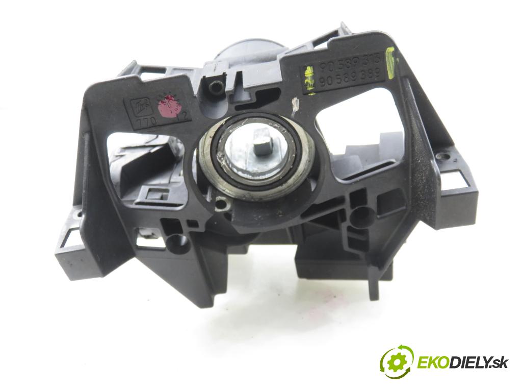OPEL ASTRA G liftback (T98) HB 1999 74,00 1.6 16V - X 16 XEL 1598,00 spínačka 90589313 ; 5WK4763 ; 09131781 (Spínací skříňka)